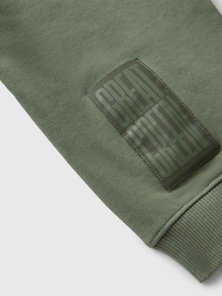 TROUSERS Junior Boy image number 4